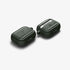 ACS05482 - Apple AirPods Pro 2 Case Rugged Armor in matte black showing the front
